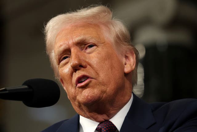 TRUMP-OTAN