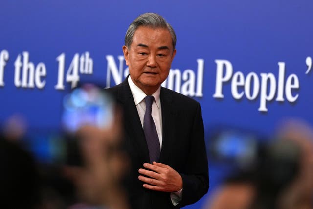 China Congress
