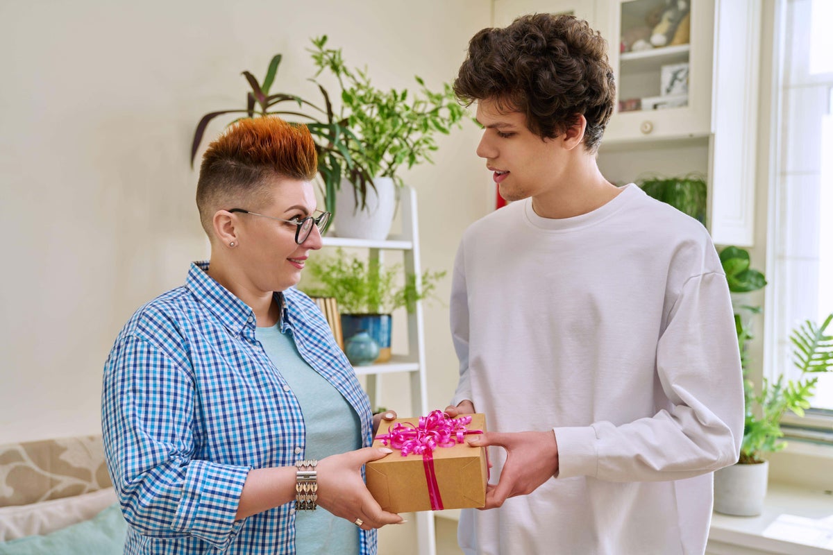 How to celebrate Mother’s Day on a budget