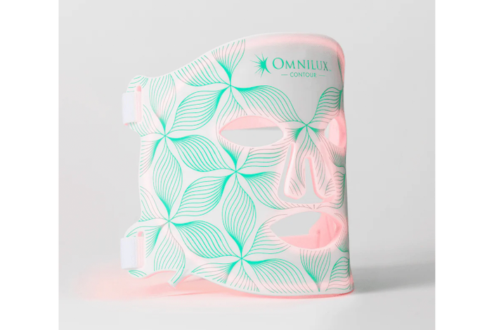 Omnilux anti redness review indybest