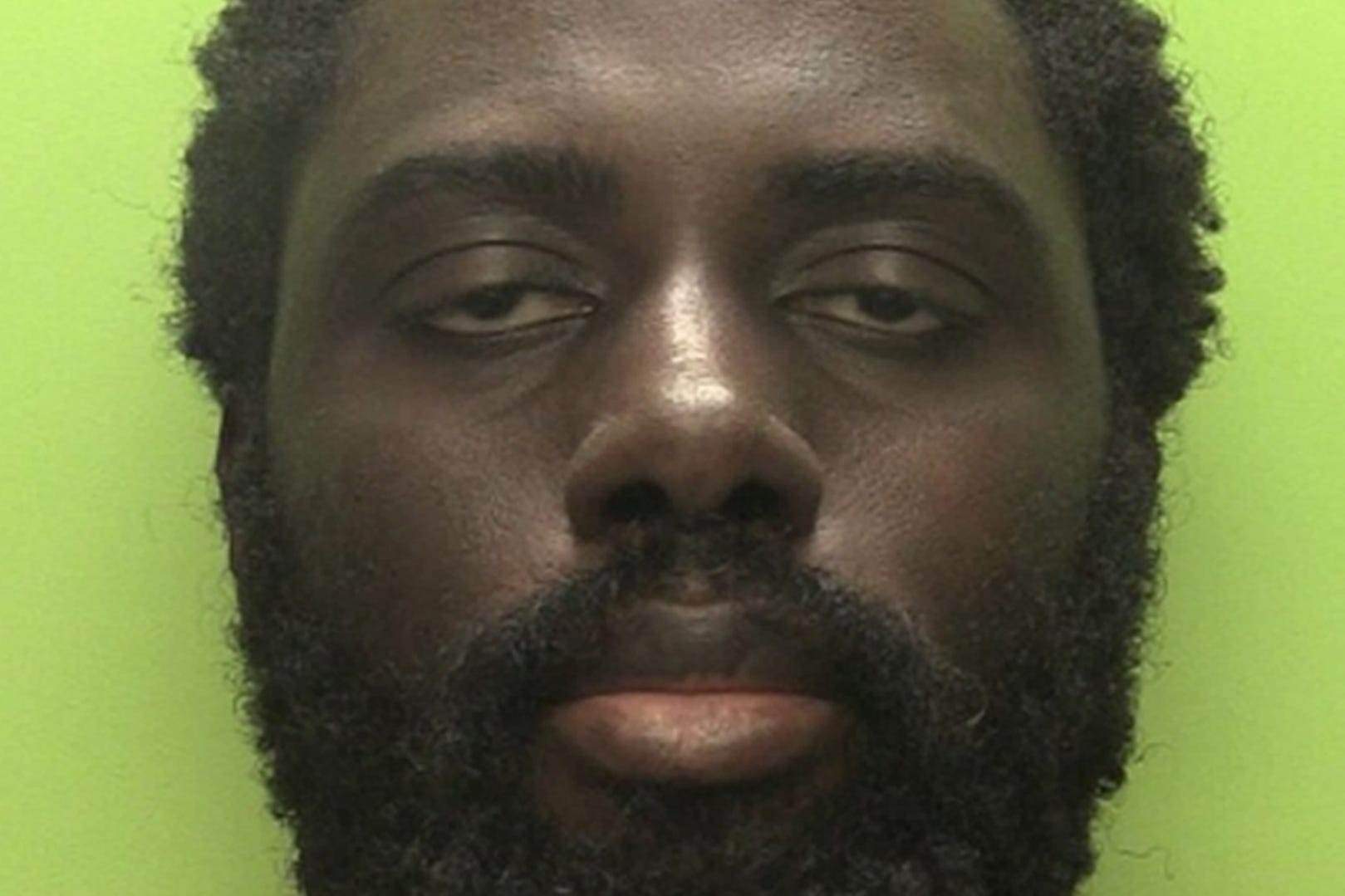 Valdo Calocane killed three people in the attacks in June 2023 (Nottinghamshire Police/PA)