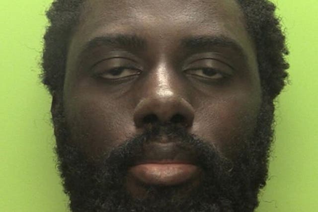 Valdo Calocane killed three people in the attacks in June 2023 (Nottinghamshire Police/PA)