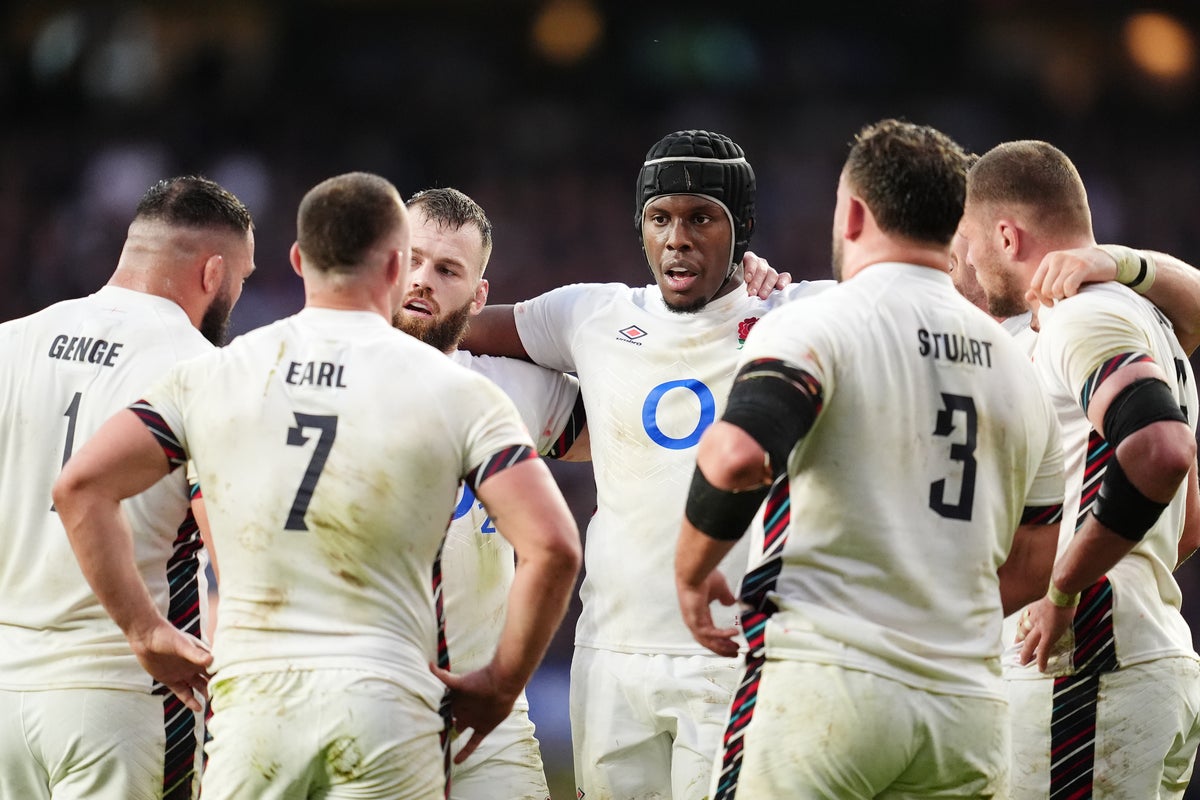 Who will make England’s Rugby World Cup squad?