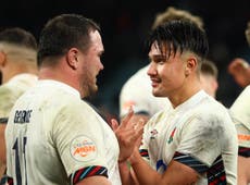 The time for patience is over – England must finally deliver a complete Six Nations performance