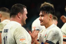 The time for patience is over – England must finally deliver a complete Six Nations performance