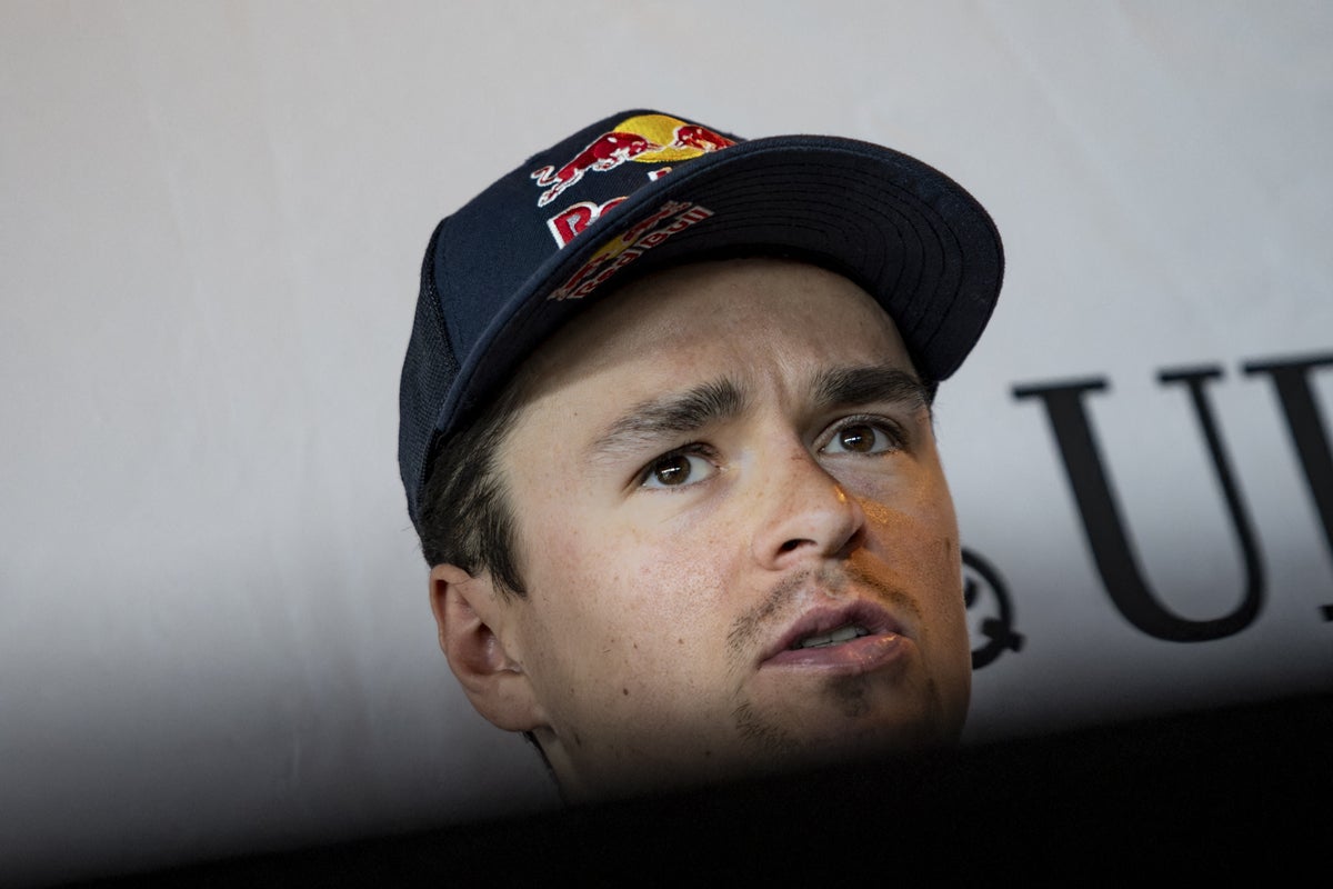 The inspired decision behind Tom Pidcock’s charge to disrupt imperious Tadej Pogacar at Strade Bianche The inspired decision behind Tom Pidcock’s charge to disrupt imperious Tadej Pogacar at Strade Bianche