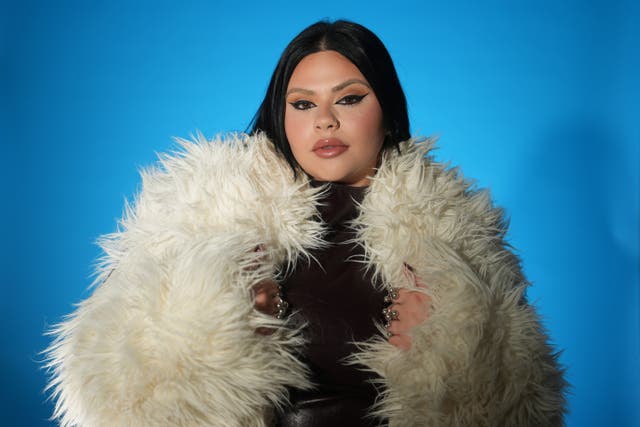 <p>Miriana Conte is Malta’s Eurovision entrant</p>