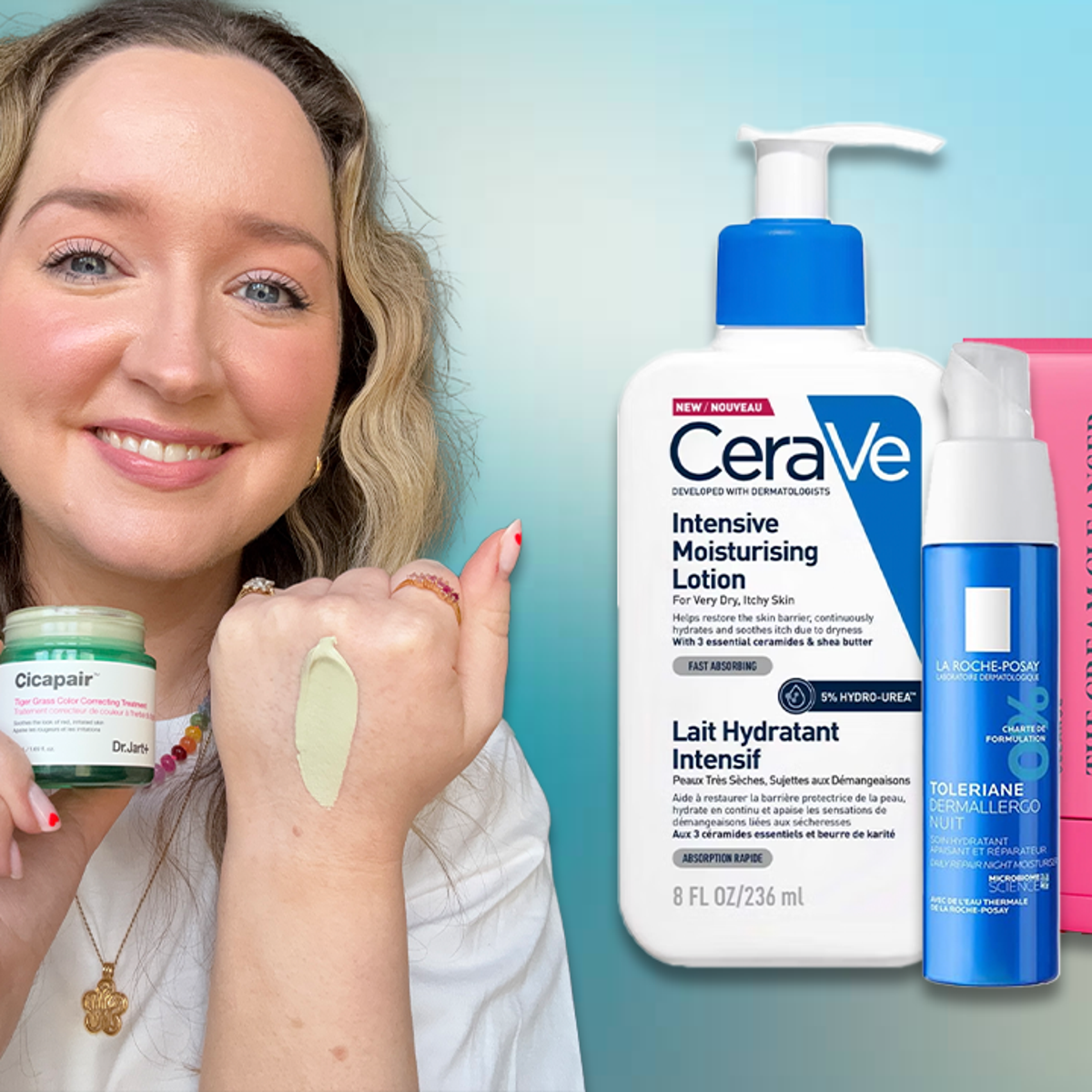 Best Skin Care Line for Rosacea: Transform Your Skin
