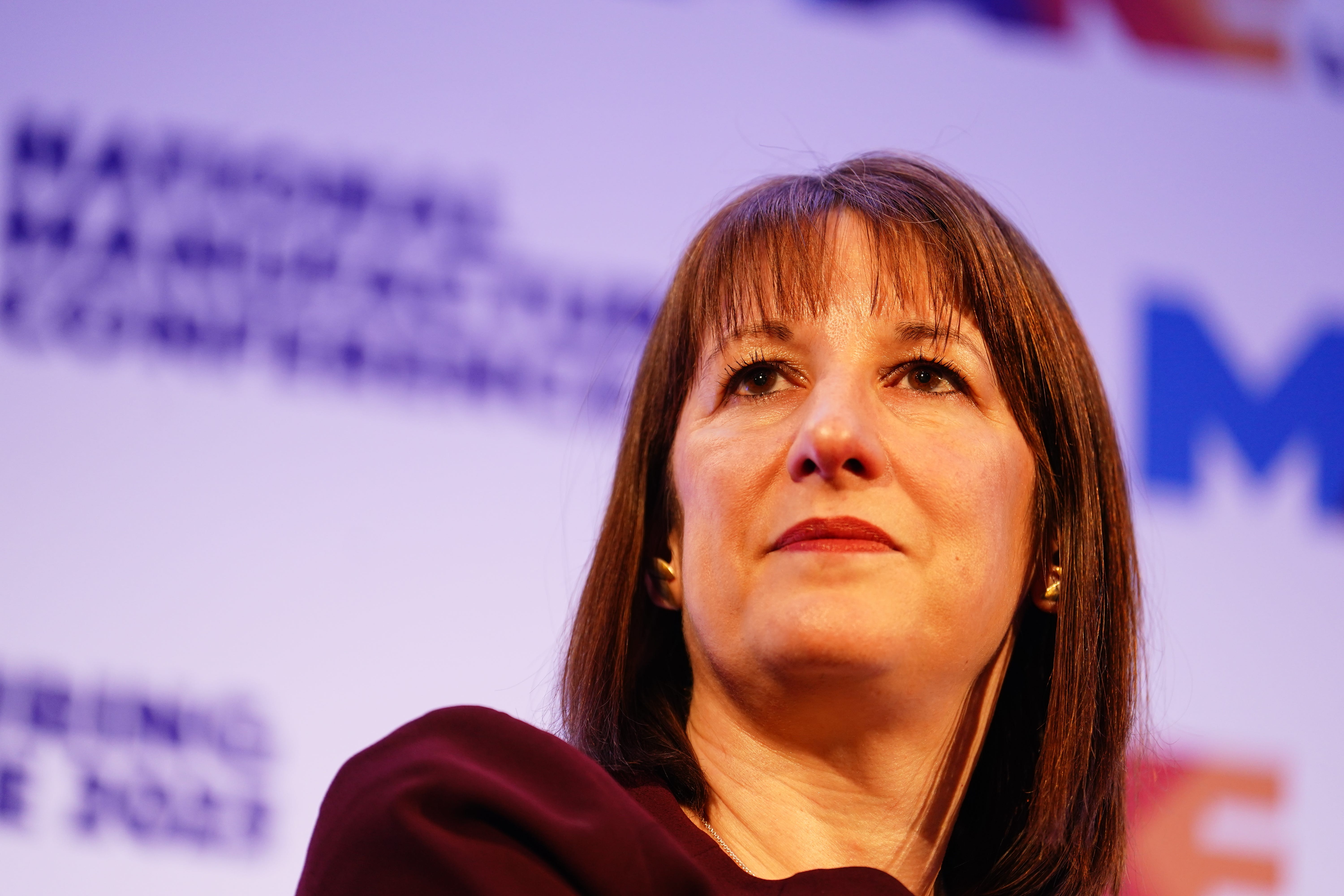 Rachel Reeves is expected to curtail welfare spending in her spring statement later this month