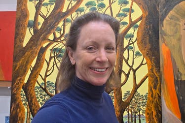 Frieda Reeves Voices | The Independent