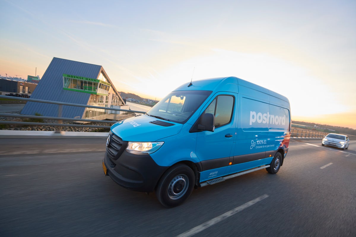 Denmark’s postal service to stop delivering letters
