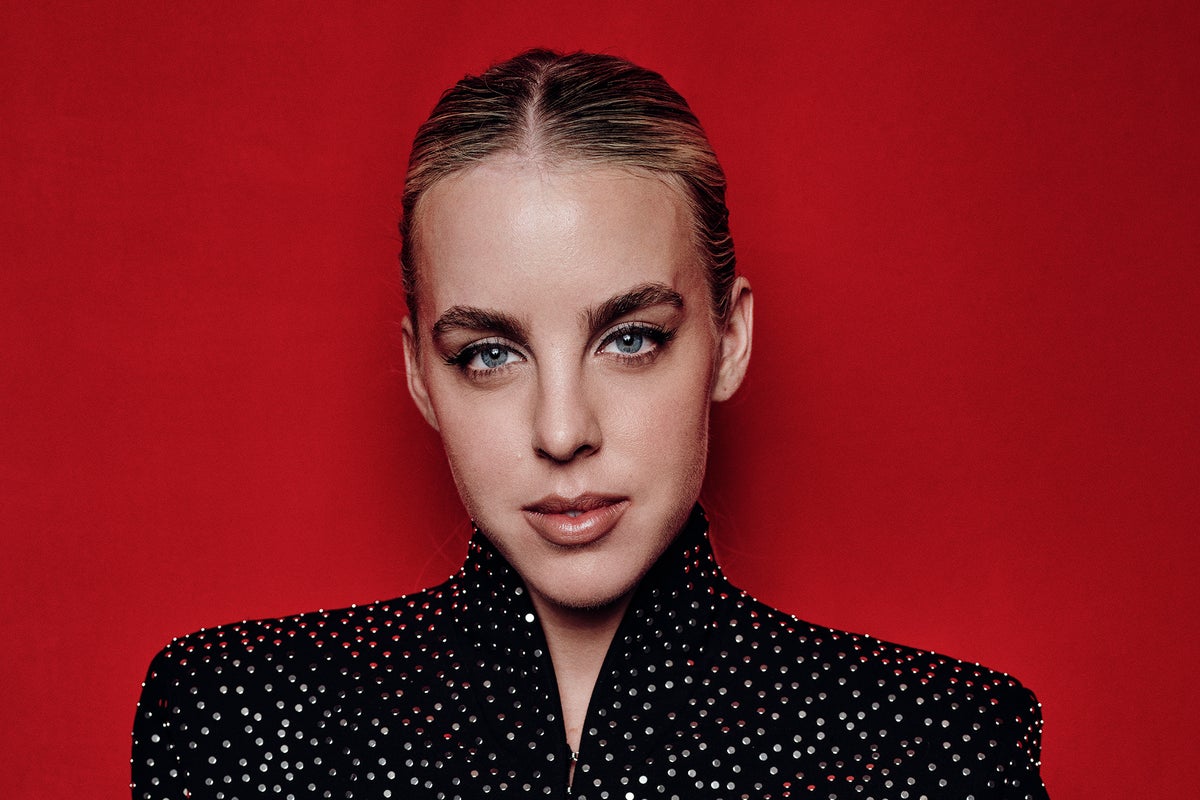 Paris modified Keely Hodgkinson’s life – however what’s subsequent for Olympic champion? Paris modified Keely Hodgkinson’s life – however what’s subsequent for Olympic champion?