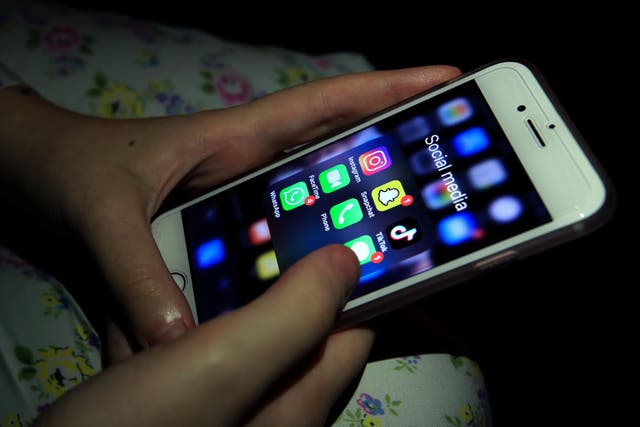 Conservative former education secretary Kit Malthouse lamented “the gutting of what could have been a landmark Bill” (Peter Byrne/PA)