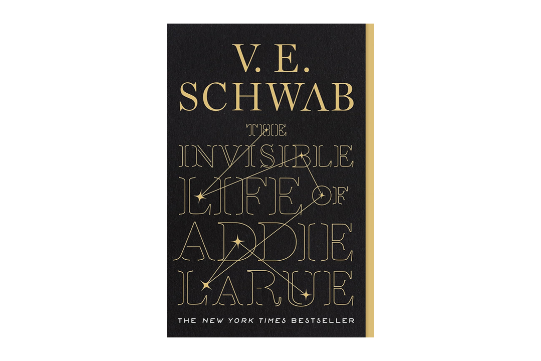 Best fantasy books IndyBest review The Invisible Life of Addie LaRue