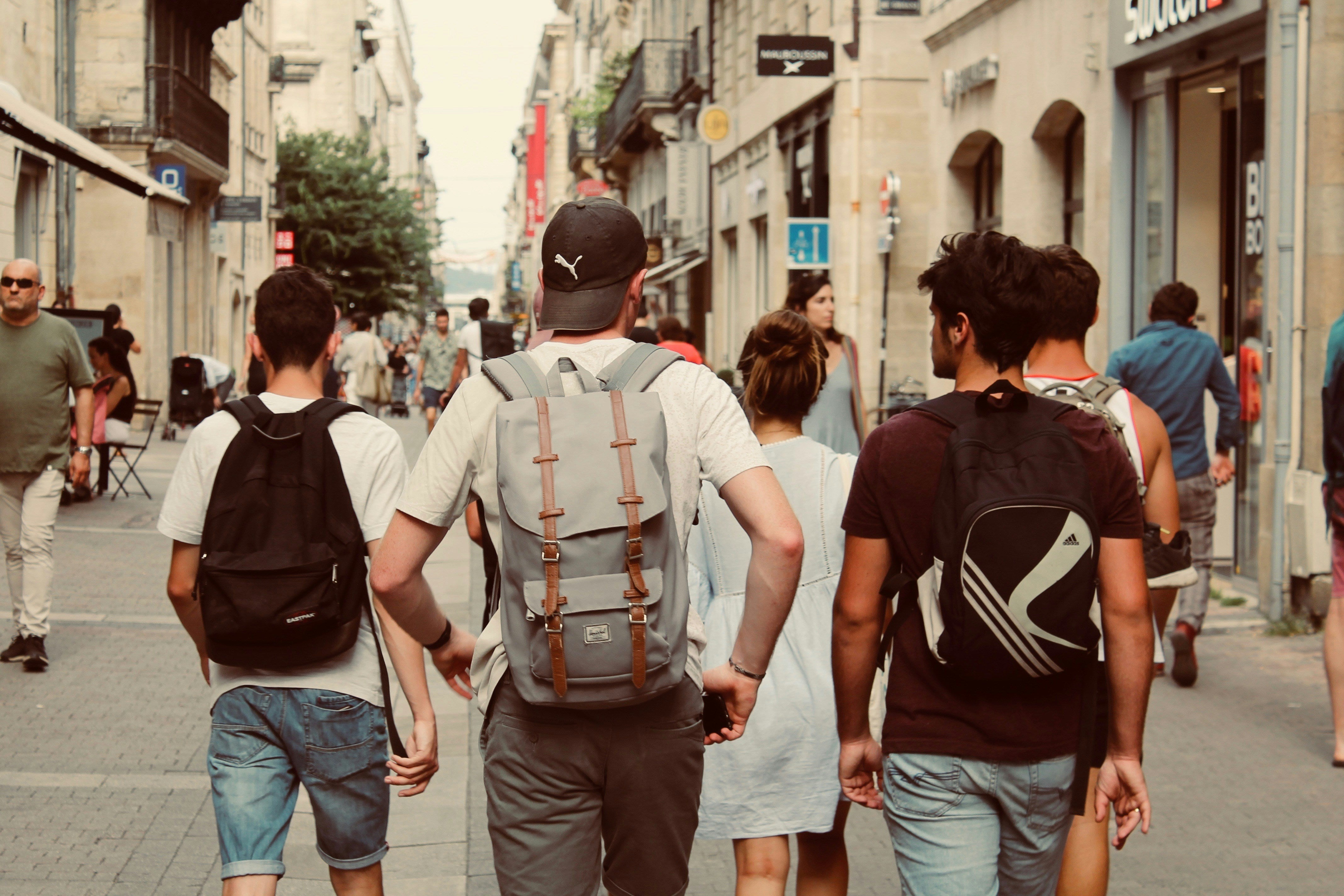 Young men and boys deserve access to positive role models and support