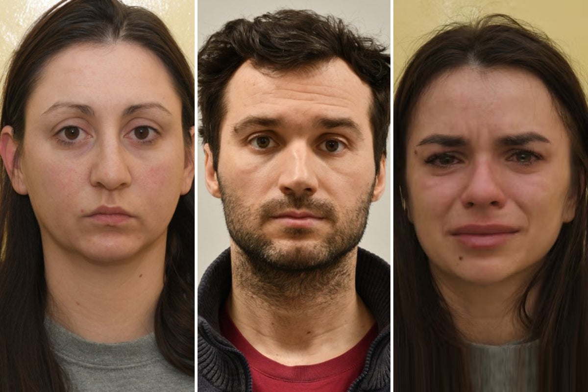 UK Court Convicts Bulgarian Spy Ring for Espionage
