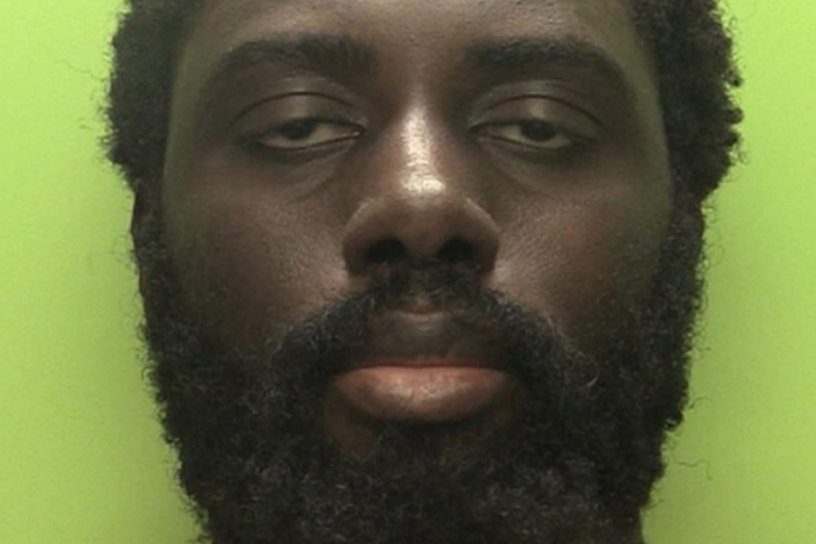 Valdo Calocane is reported to have assaulted two warehouse workers a month before murdering three people in Nottingham (Nottinghamshire Police/PA)