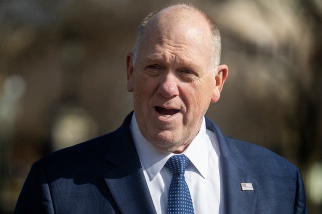 <p>Trump official also called citizenship right a ‘magnet’ for illegal immigrants</p>