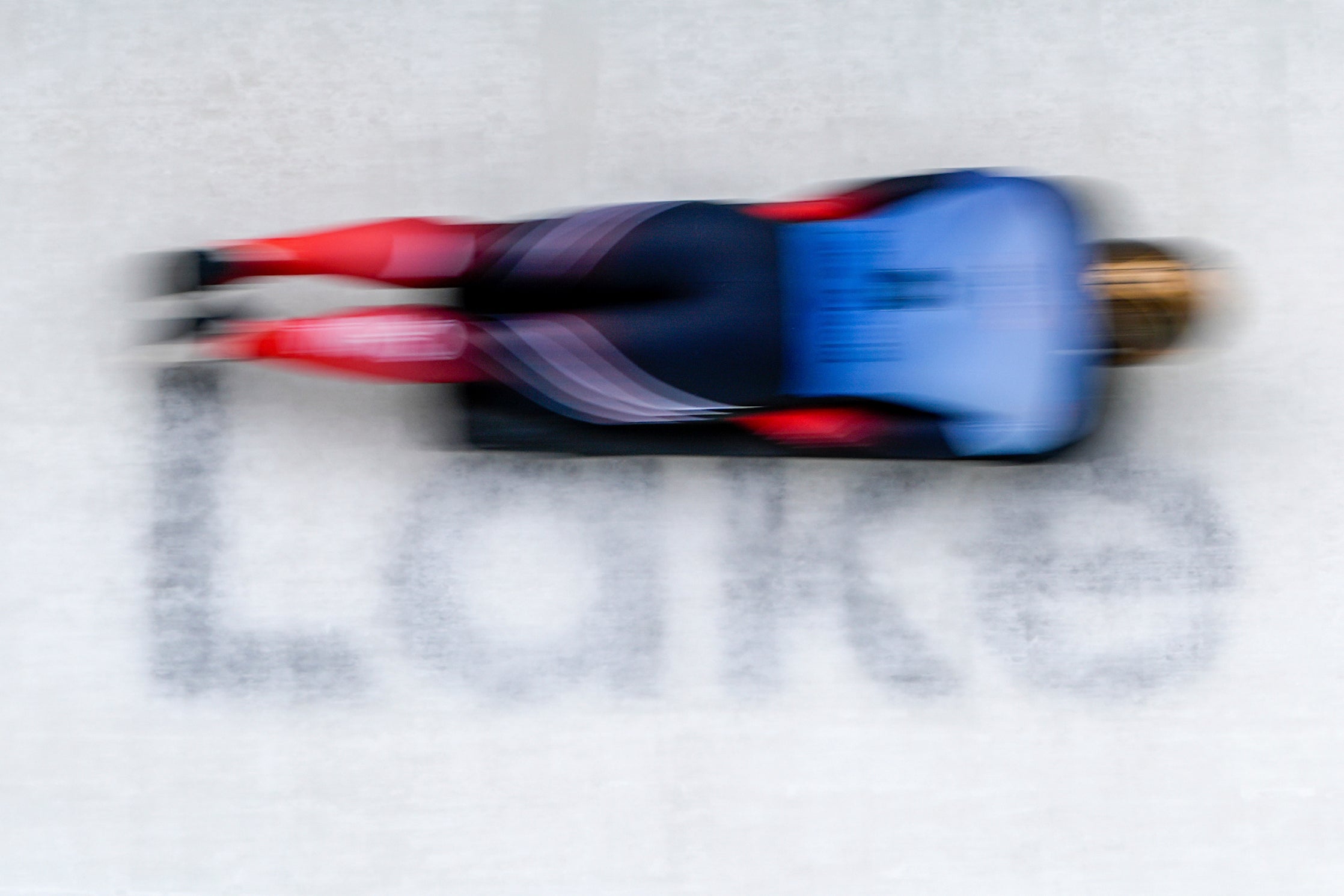 World Championships Skeleton