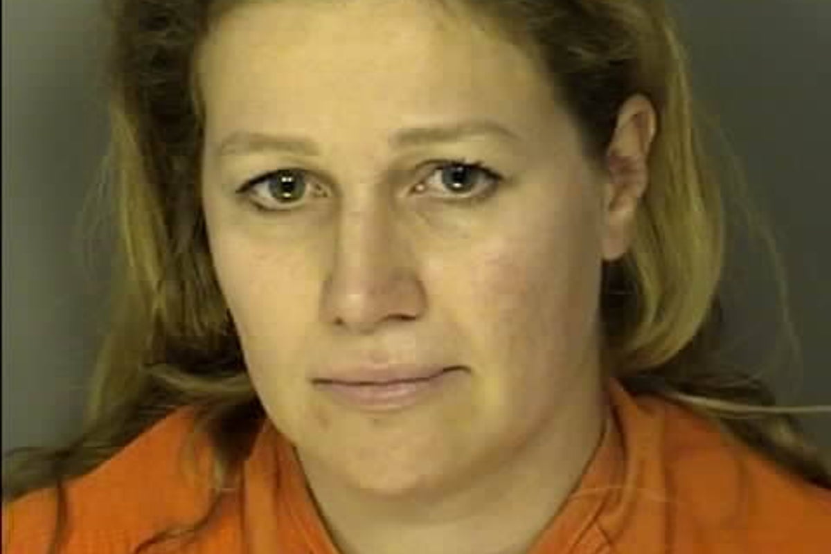 Myrtle Beach area resident accused of starting blaze in fire pit that sparked large-scale forest fire Myrtle Beach area resident accused of starting blaze in fire pit that sparked large-scale forest fire