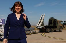We cannot afford to be squeamish about Britain’s defence industry