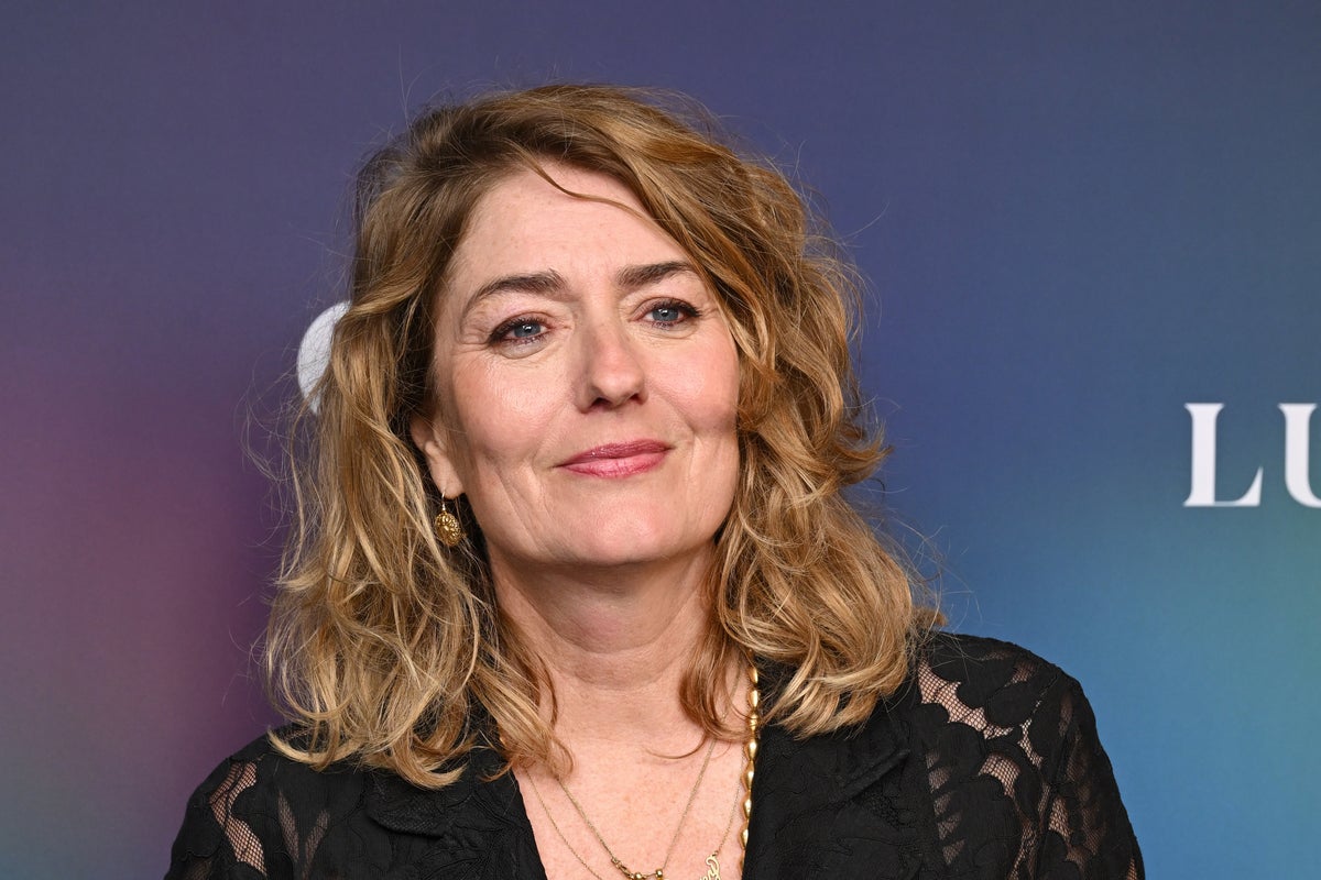 Anna Chancellor opens up about the death of her daughter, aged 36 Anna Chancellor opens up about the death of her daughter, aged 36