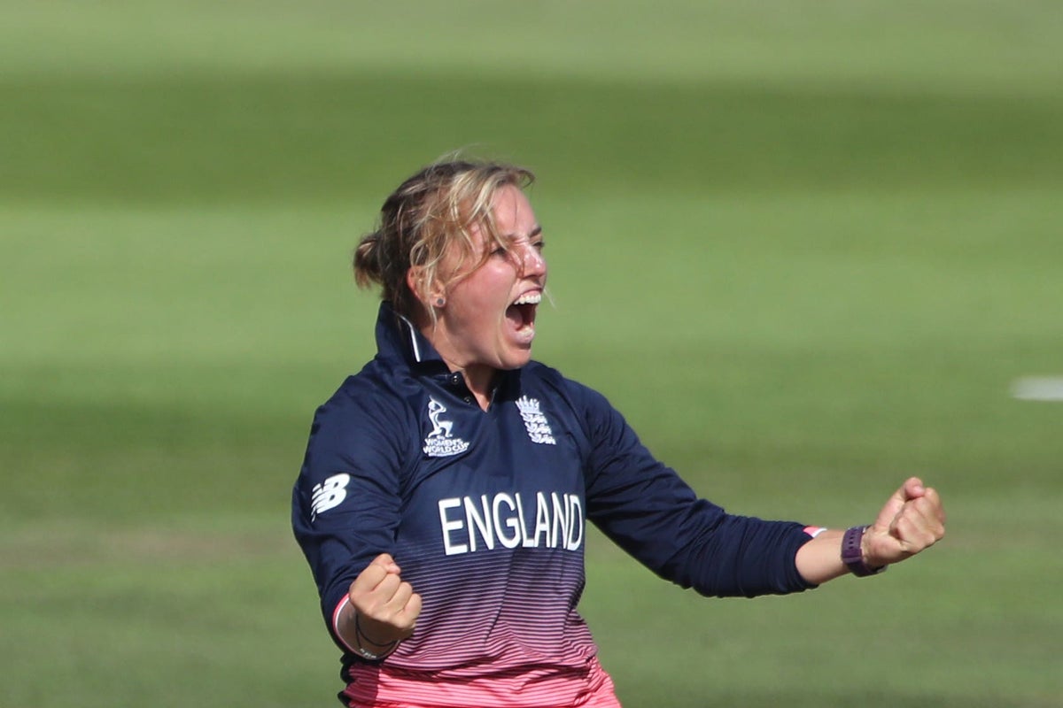 Crazy to see growth – Dani Hazell proud of progress in English women’s cricket