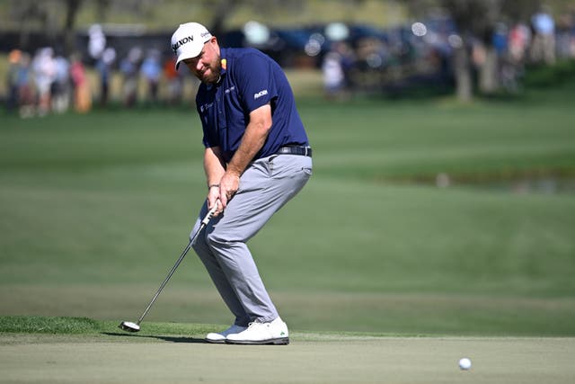 BAY HILL