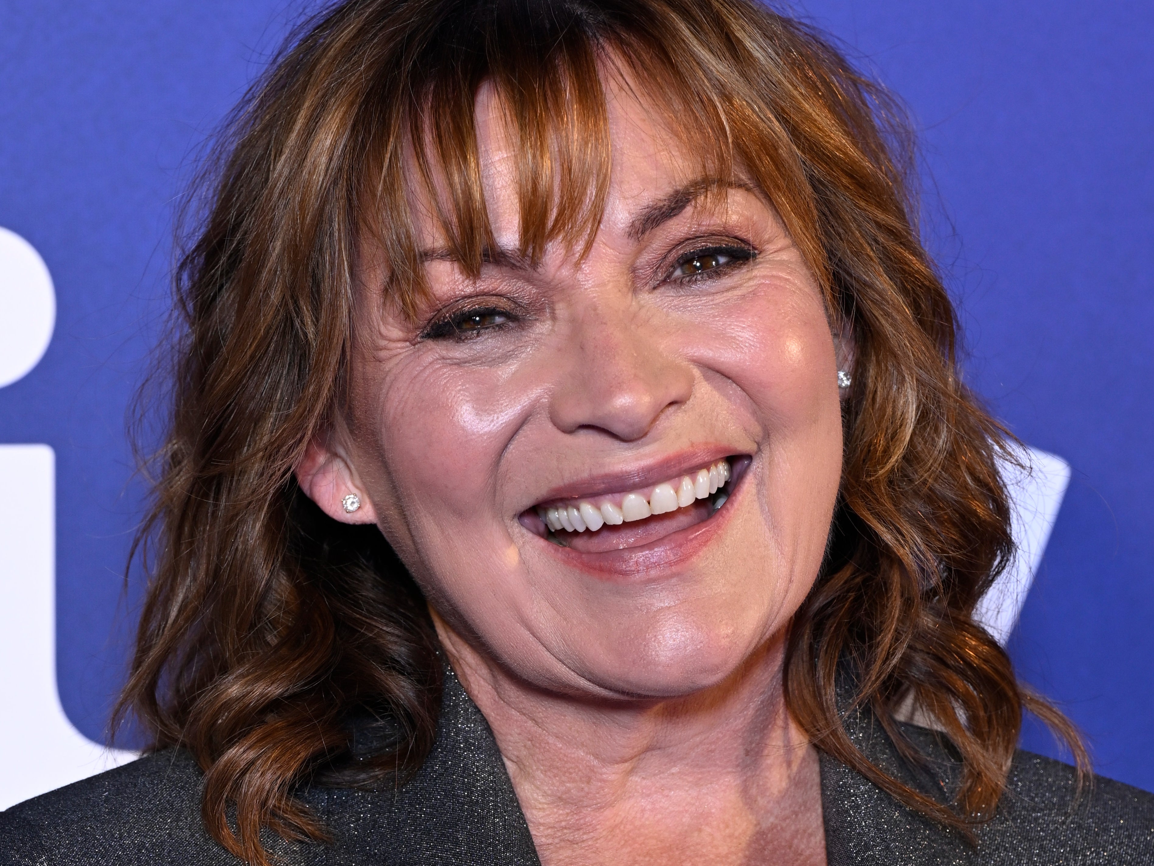 Lorraine Kelly Working Class Being left Behind In Lorraine Kelly Working Class Being left Behind In