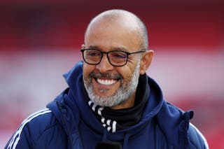 Nottingham Forest vs Man City LIVE: Premier League confirmed line-ups as Phil Foden starts crucial clash