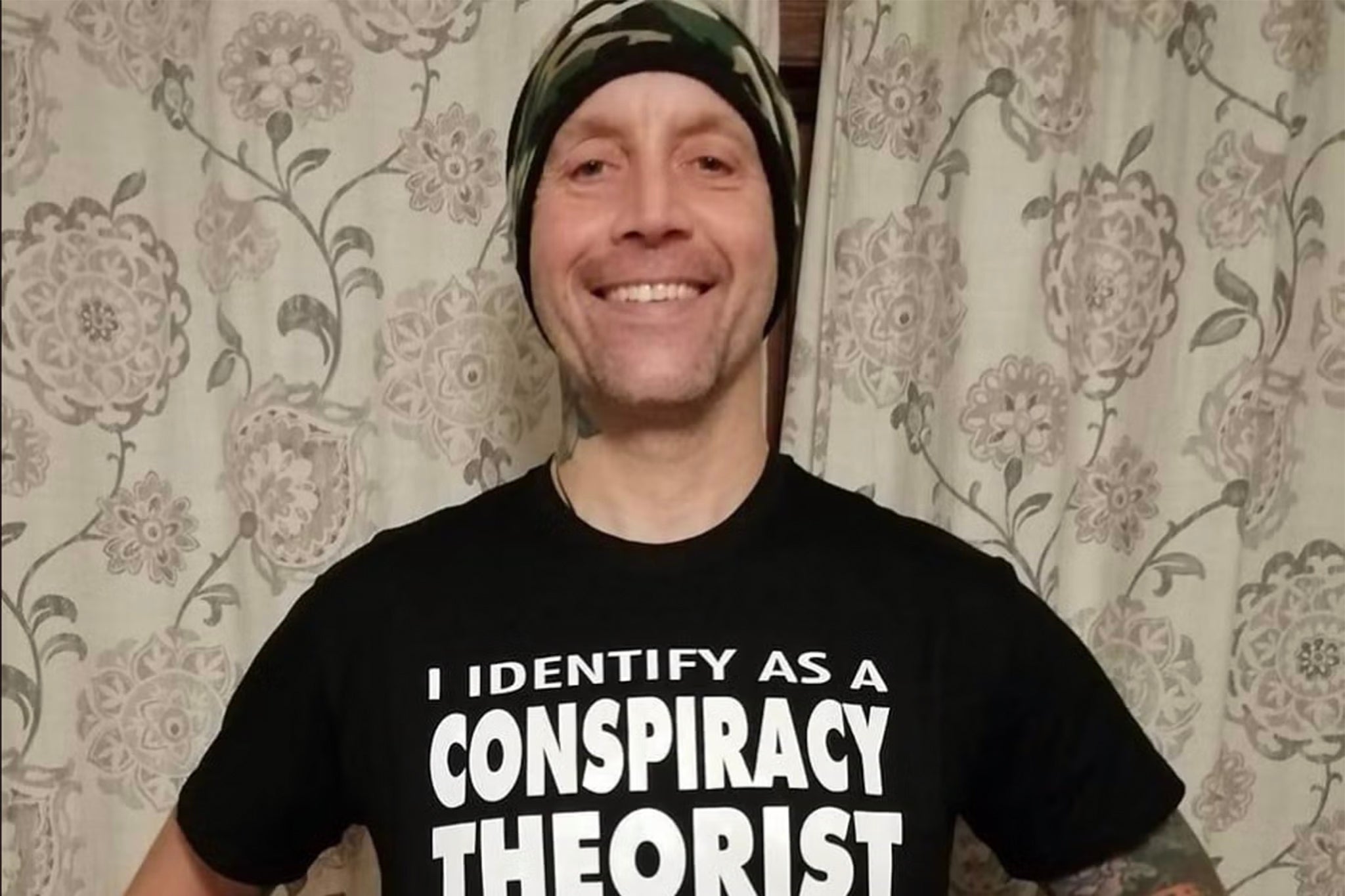 <p>Matt Single claims to teach children ‘weird science’</p>