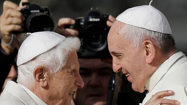 Pope Francis In His Own Words Pope Francis In His Own Words