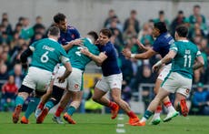 Six Nations 2026 to start on Thursday night as full schedule revealed