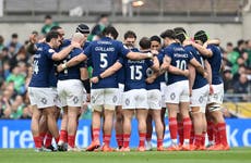 Top French players could feature against All Blacks as agreement with Top 14 reached