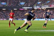 Five British and Irish Lions hopefuls who impressed in Six Nations round four