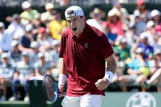 Jack Draper surges past teen sensation Joao Fonseca into Indian Wells third round