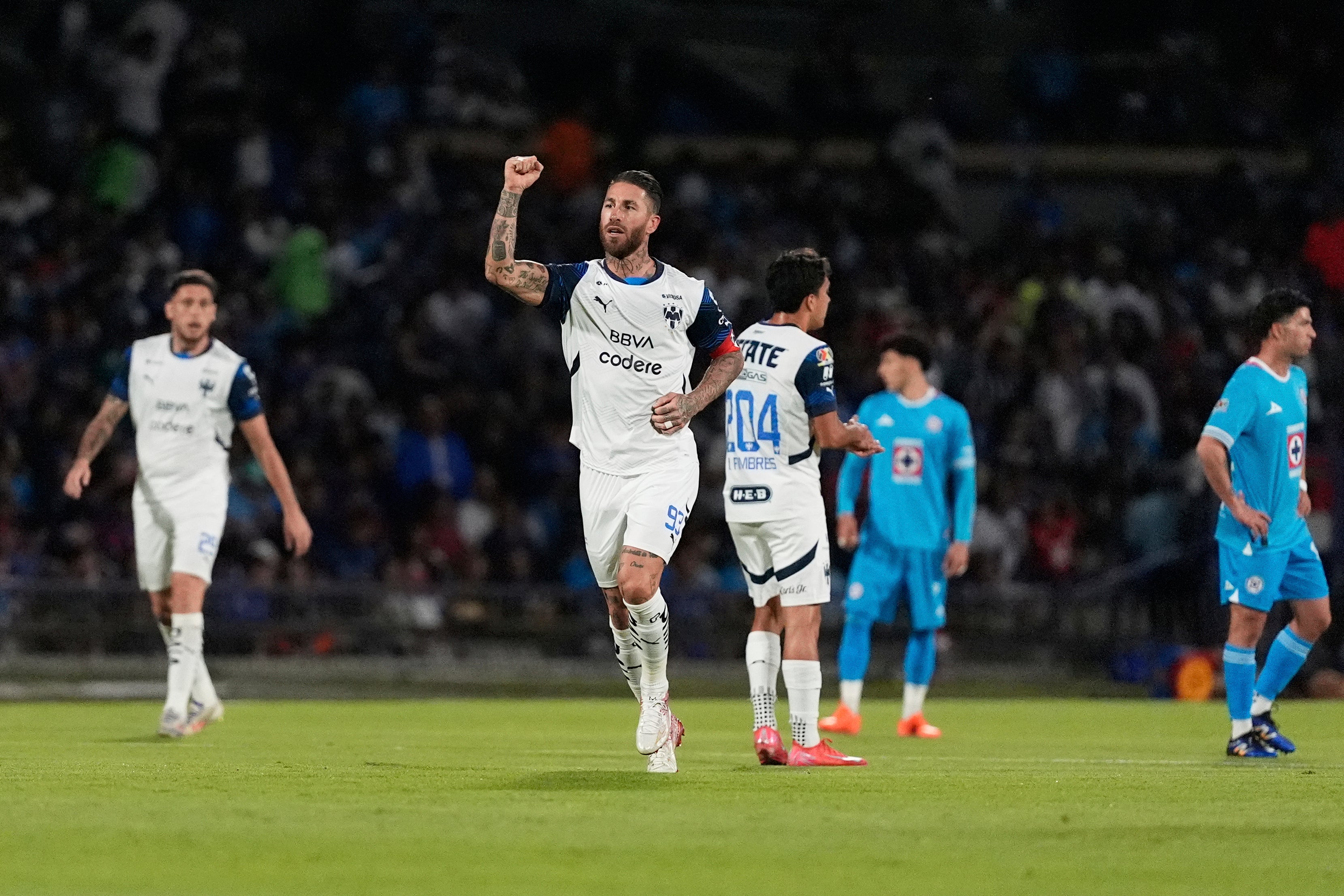 DEP-FUT MÉXICO-CLAUSURA