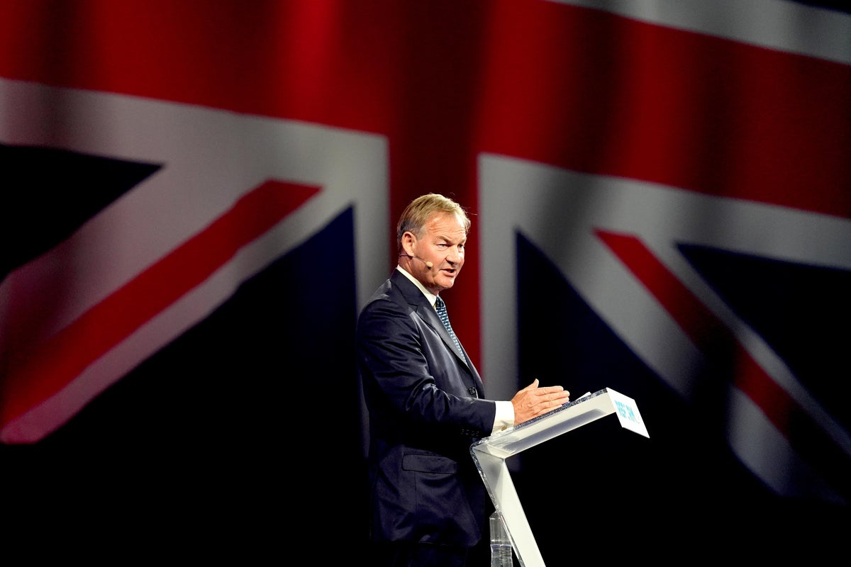 Reform vs Restore – how the ‘algorithm election’ could split the hard right for good