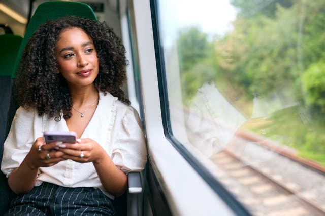 <p>Travellers should wear headphones on buses and trains or face consequences, say the Lib Dems</p>