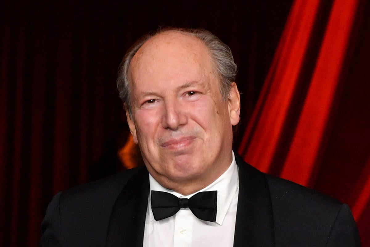 Hans Zimmer explains why he turned down Marvel Hans Zimmer explains why he turned down Marvel