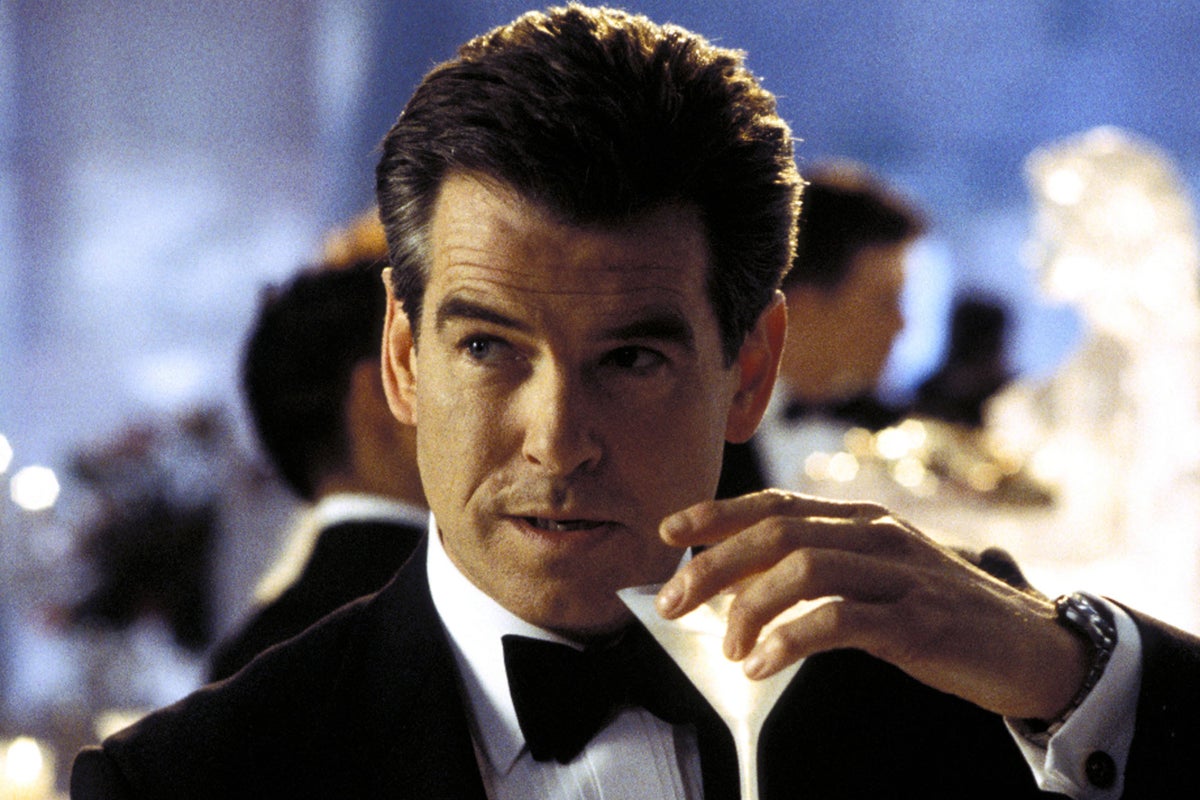 Pierce Brosnan Insists Next James Bond Must Be British Amid Amazon Control