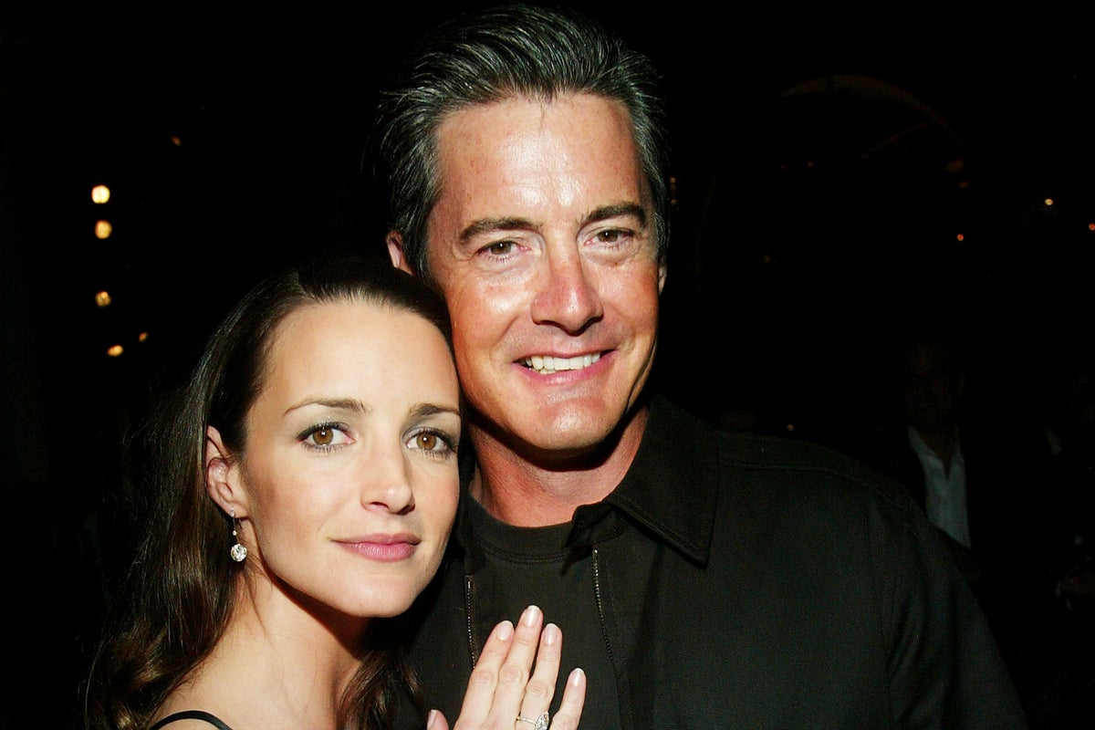 Kristin Davis reveals why Kyle MacLachlan turned down And Just Like That return