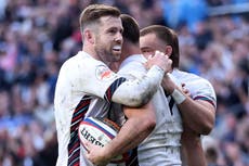 England given Elliot Daly boost ahead of All Blacks clash