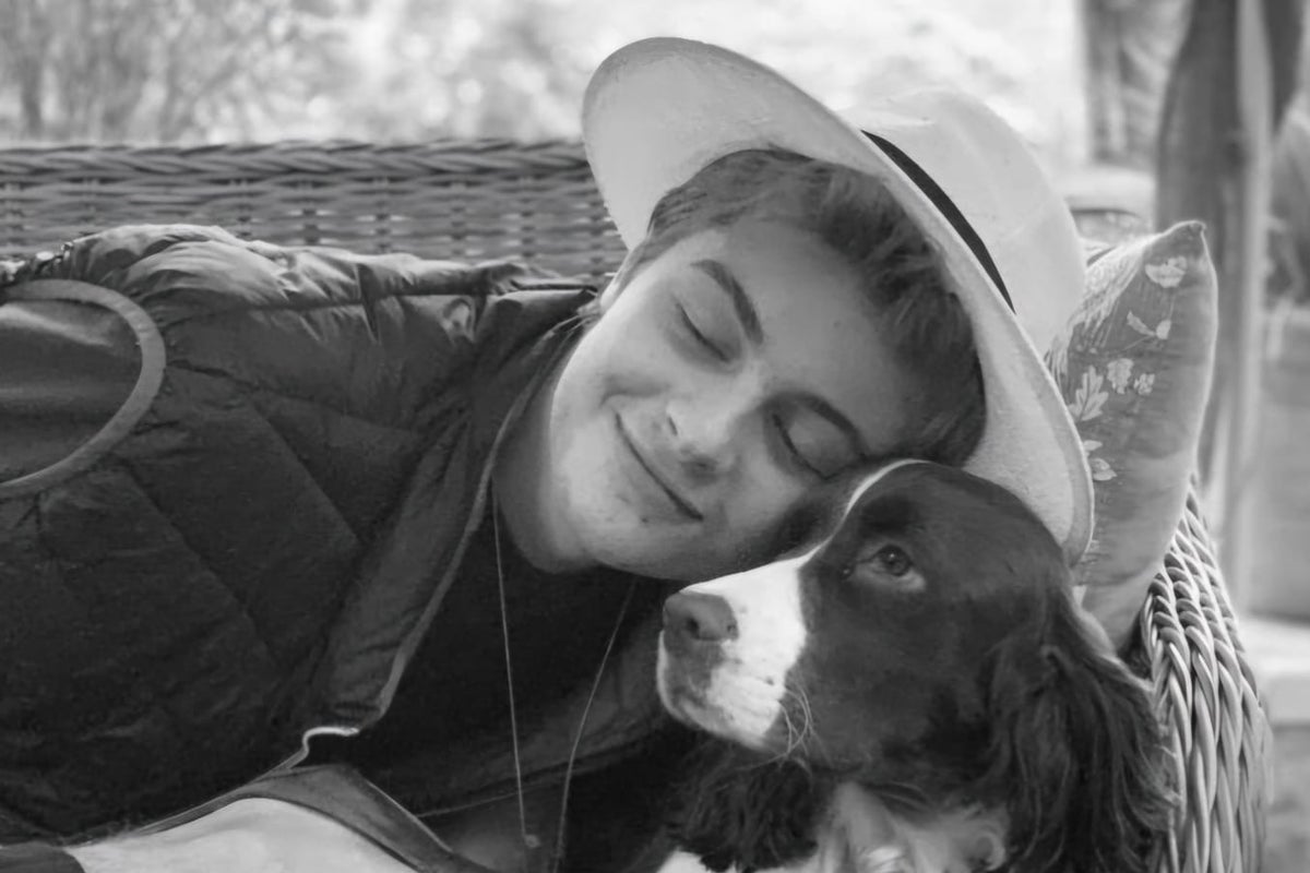 Luxembourg’s Prince Frederik, 22, dies due to rare genetic disease Luxembourg’s Prince Frederik, 22, dies due to rare genetic disease