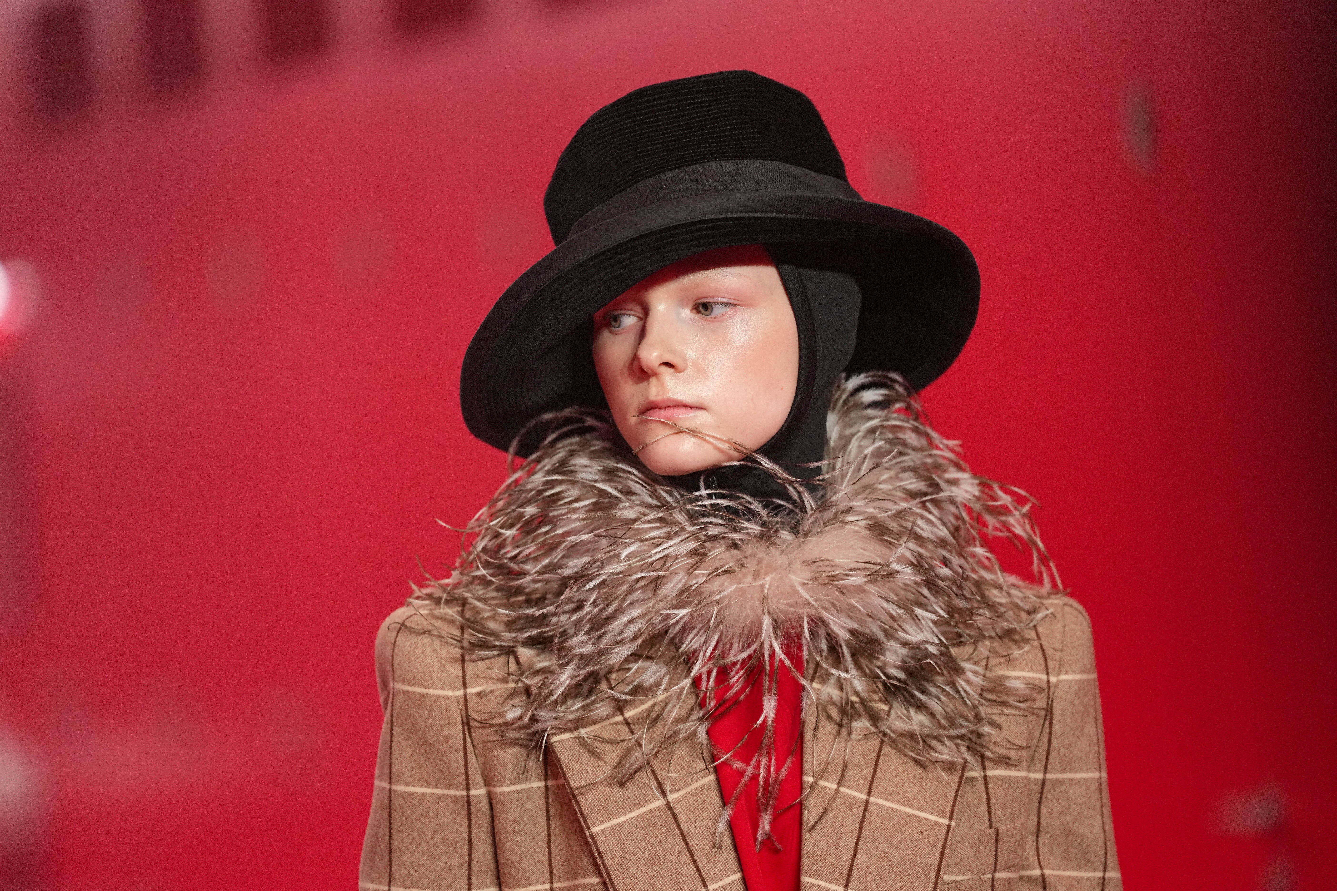 France Fashion Valentino F/W 25/26