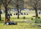 UK set to be hotter than Corfu this week as temperatures soar for start of spring