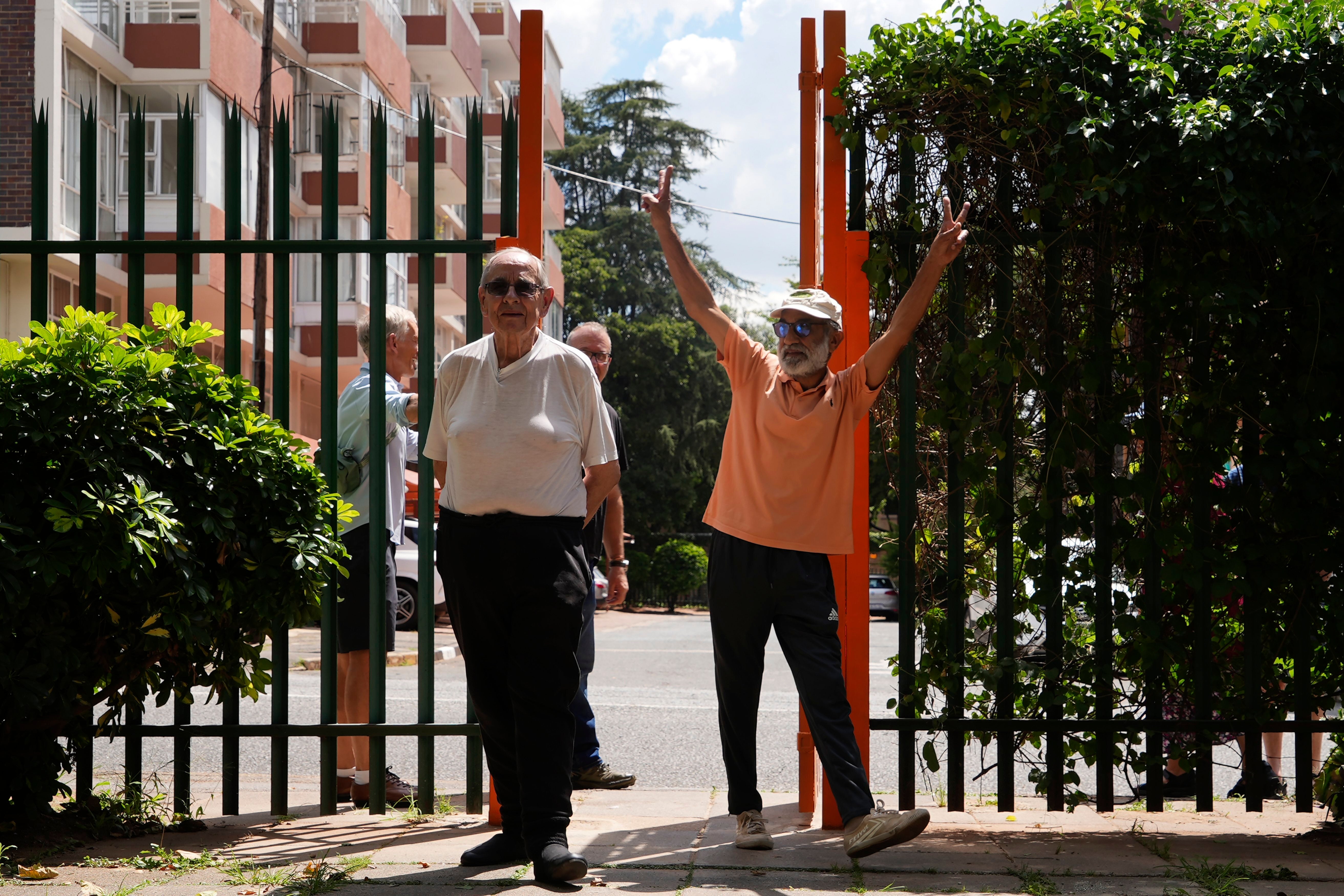 South Africa Public Art