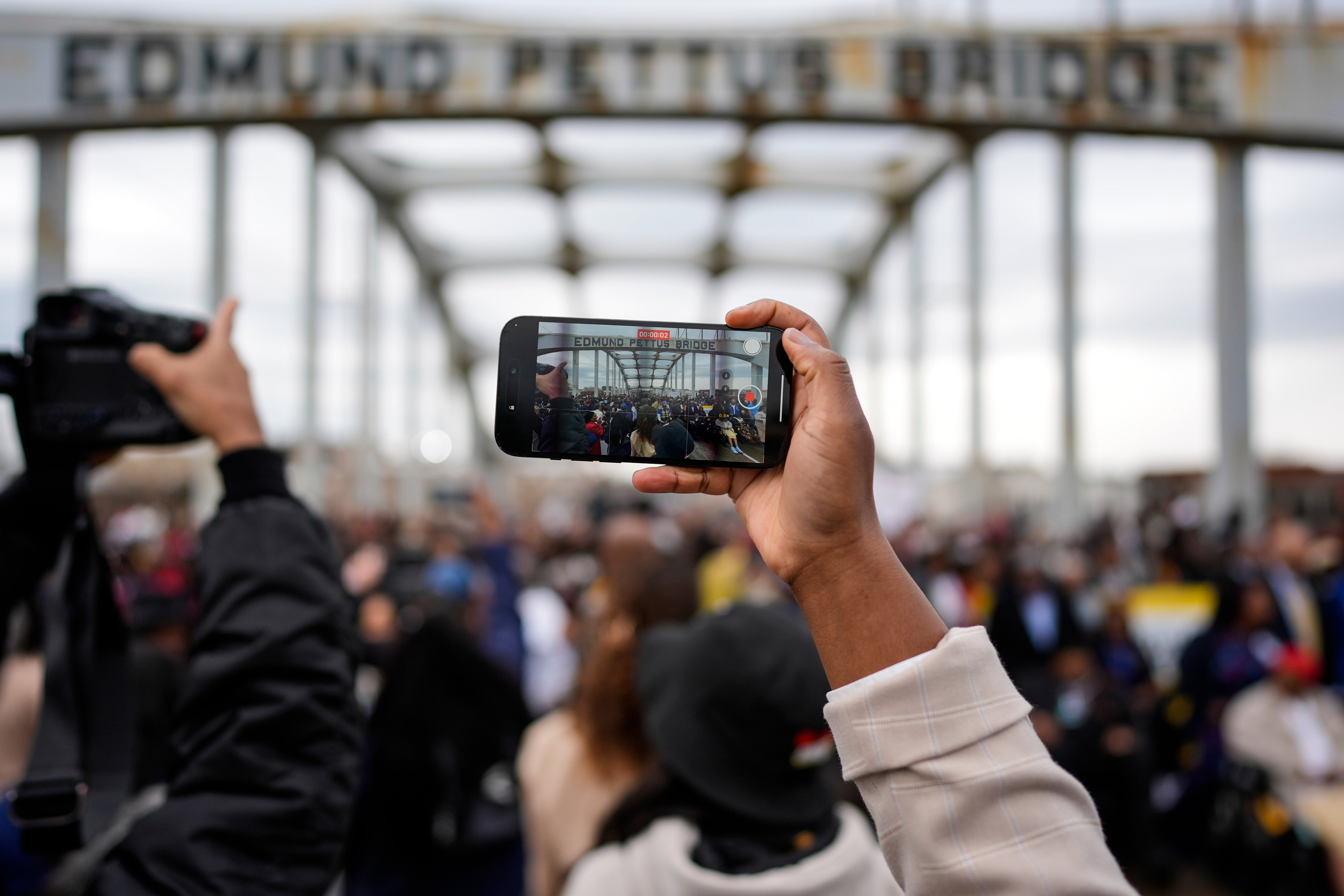 Bloody Sunday Commemoration