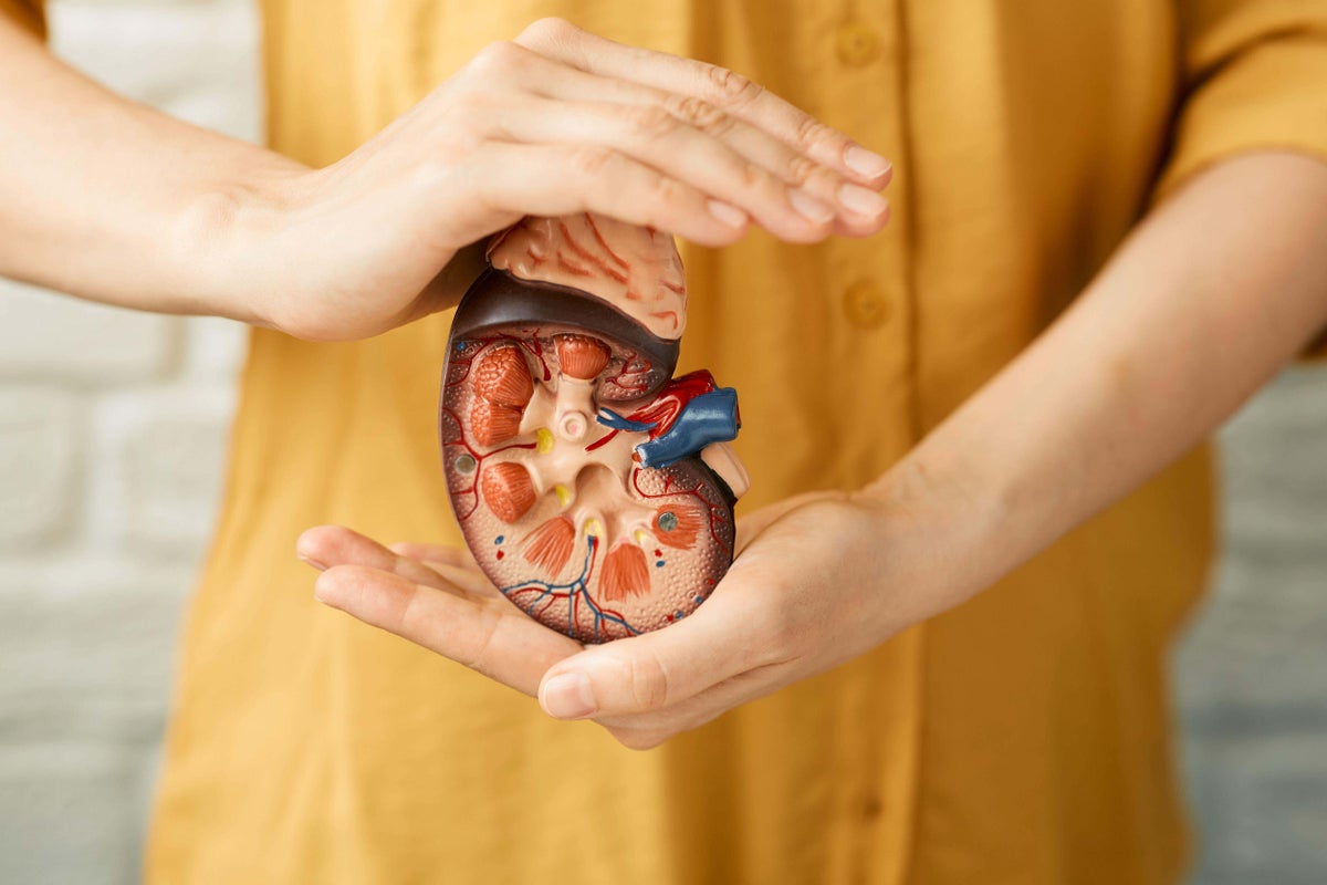 7 simple habits to keep your kidneys happy and healthy