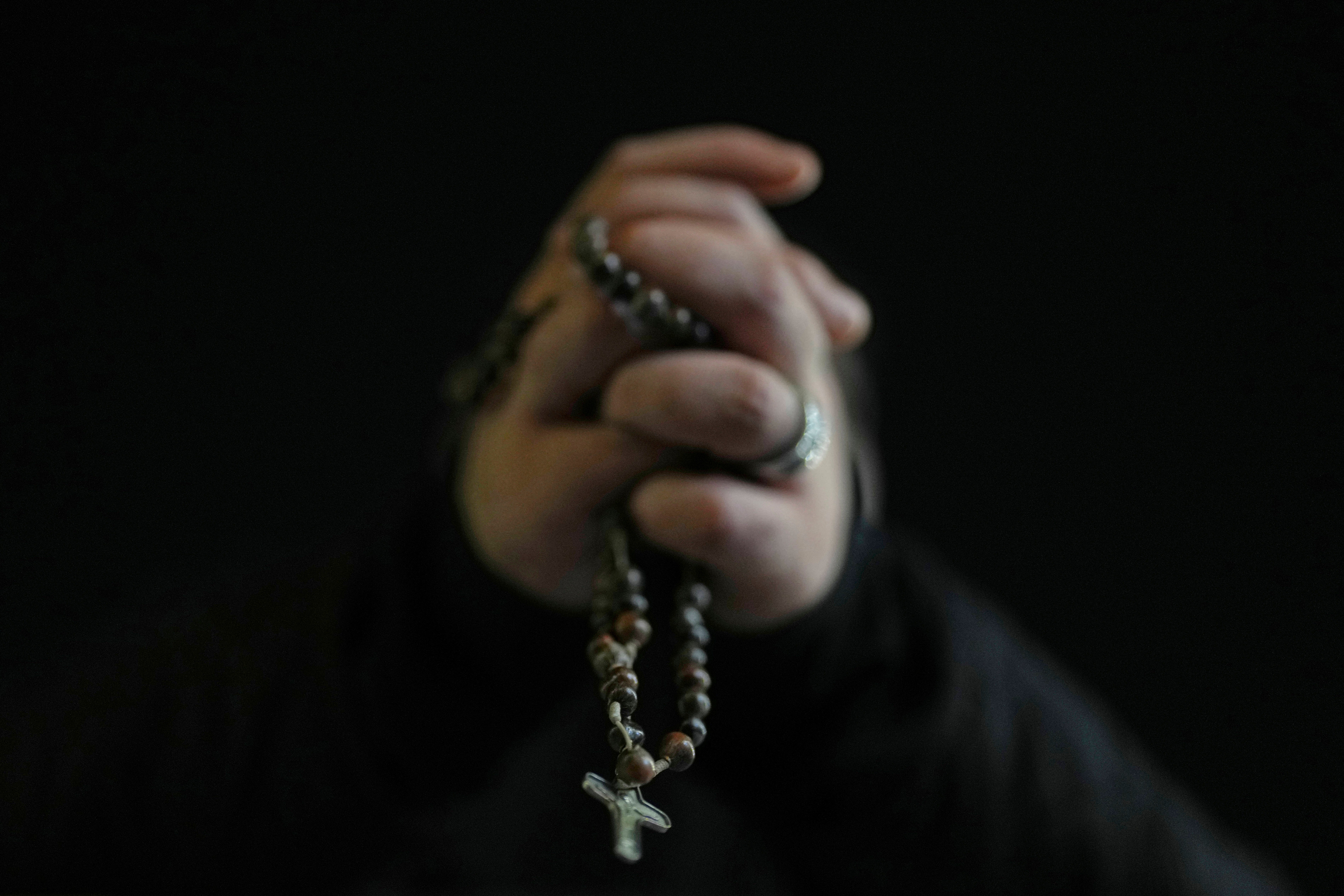 APTOPIX Vatican Pope Health